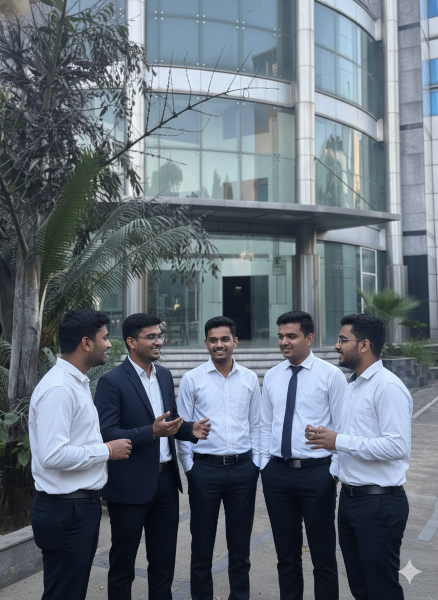 Corporate Campus