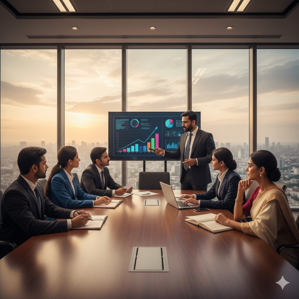One-Year Post Graduate Diploma in Management